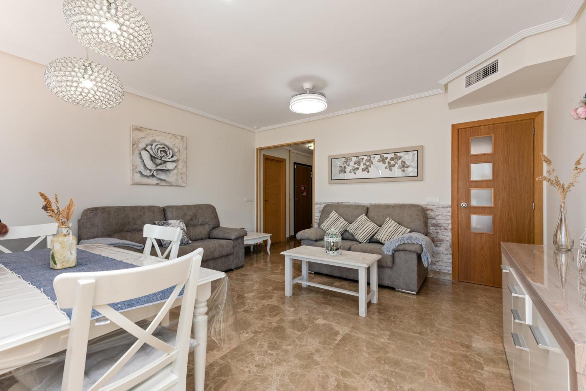 Golf Hills Bed & Breakfast Estepona Exterior photo