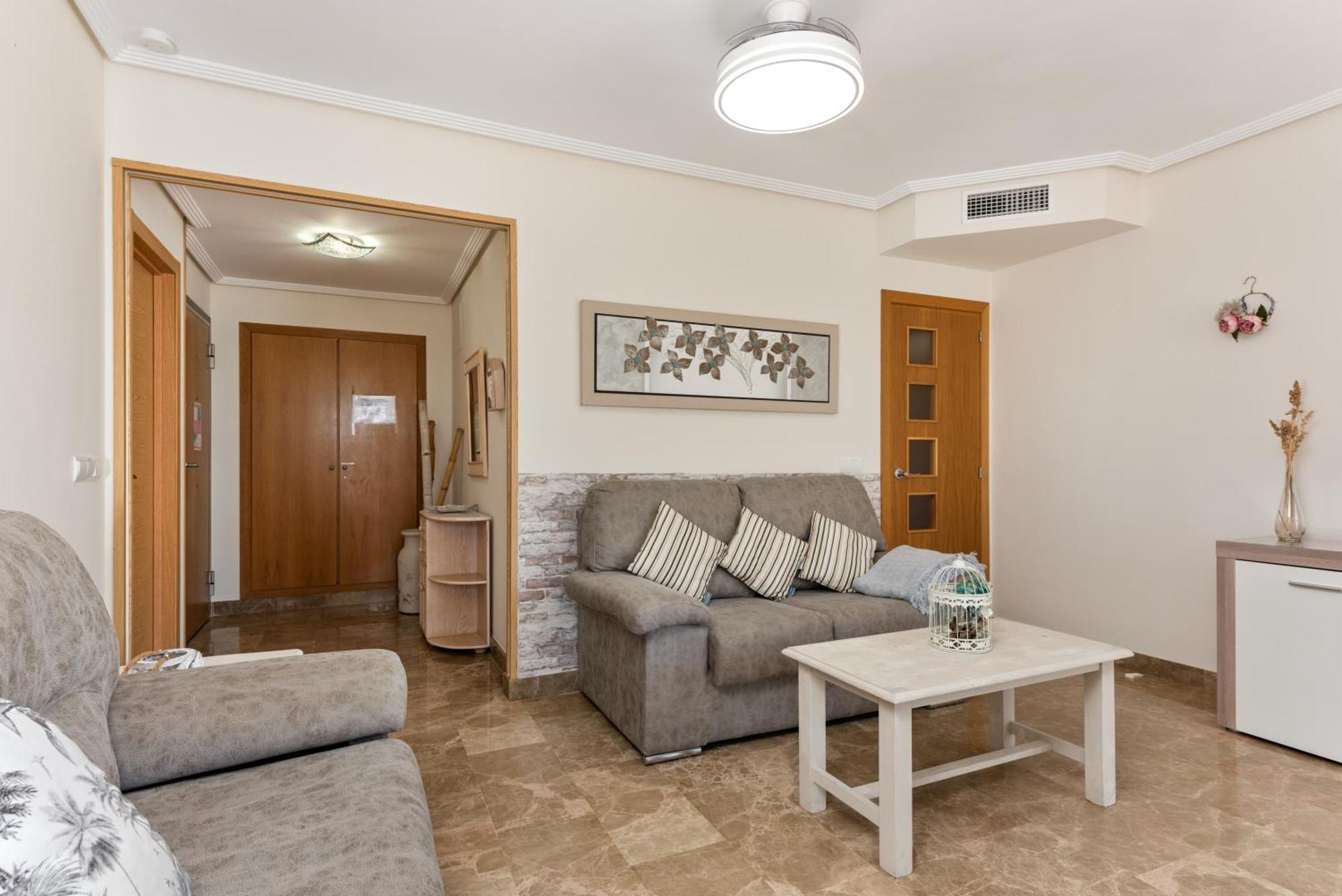 Golf Hills Bed & Breakfast Estepona Exterior photo