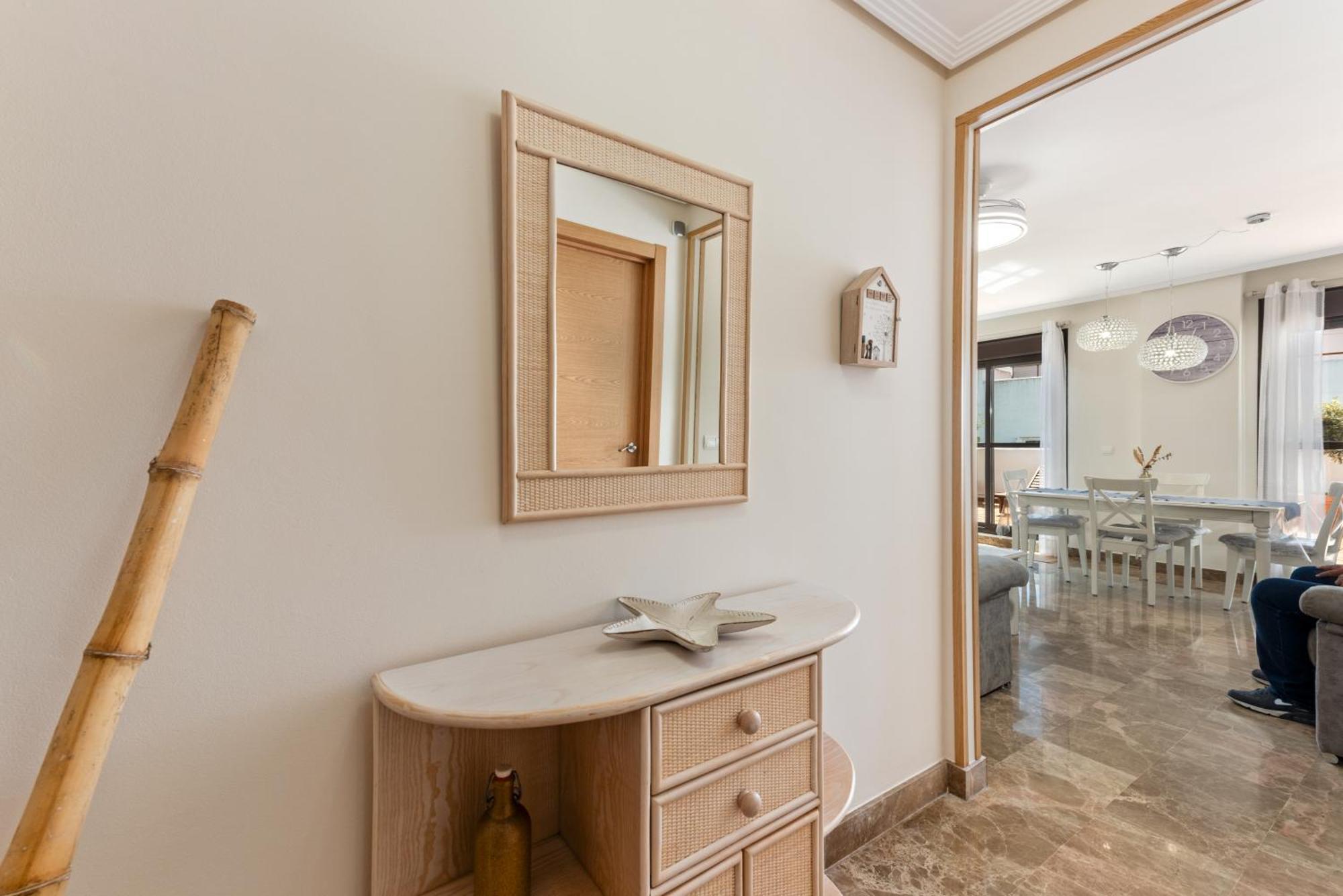 Golf Hills Bed & Breakfast Estepona Exterior photo